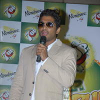 Allu Arjun - 7UP Star With Allu Arjun Season 2 - Pictures | Picture 105006